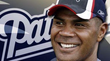 Junior Seau