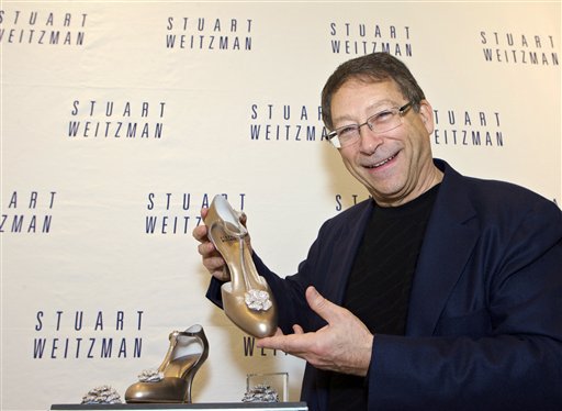 Stuart Weitzman