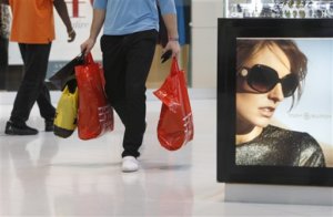 shopping