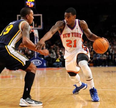 Slam Dunk Contest