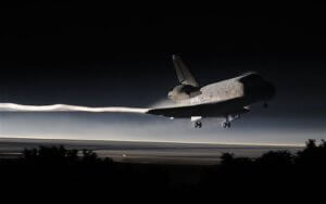 shuttle