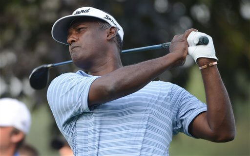 Vijay Singh