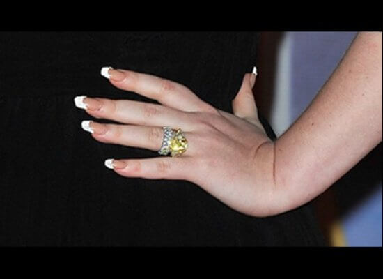 Is Adele Engaged?