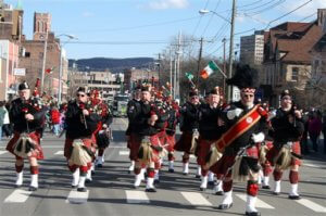 st patricks day