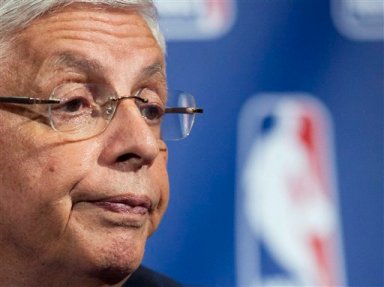 David Stern