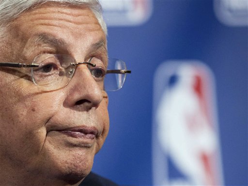 David Stern