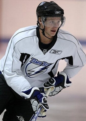 Steve Stamkos