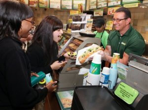 subway