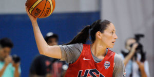 sue bird