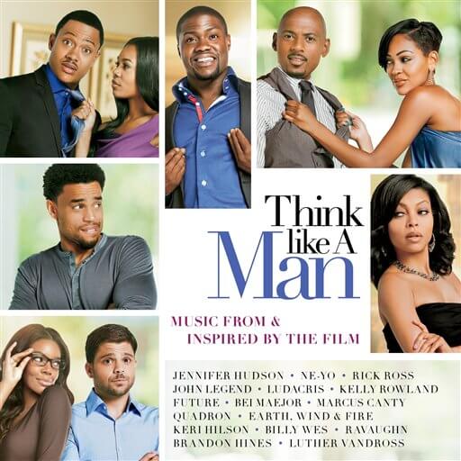 Think Like a Man