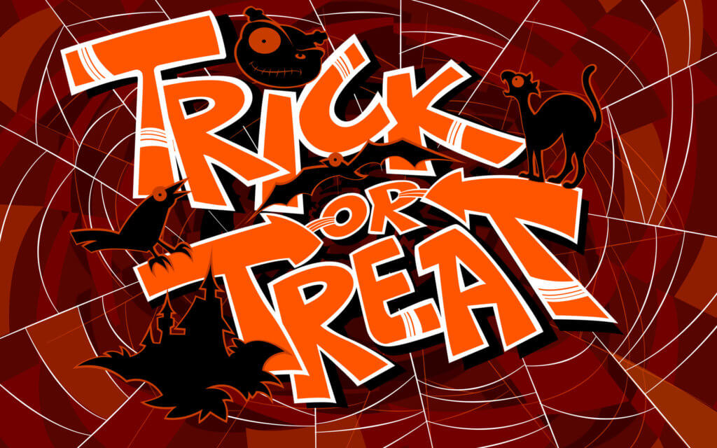 trickortreat