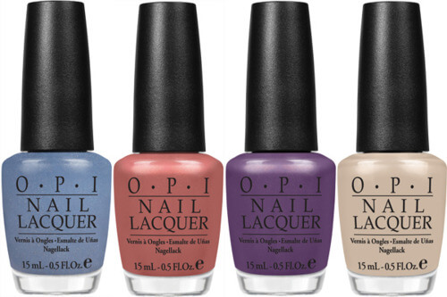 OPI Holland