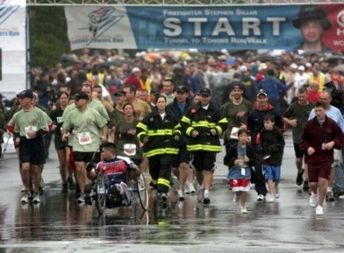 tunnel to towers