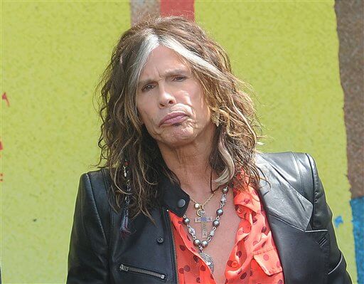 Steven Tyler