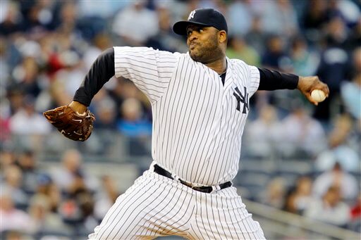 CC Sabathia