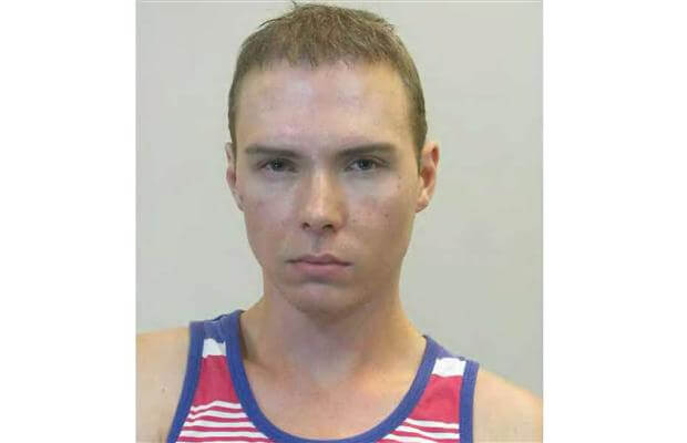 Luka Rocco Magnotta