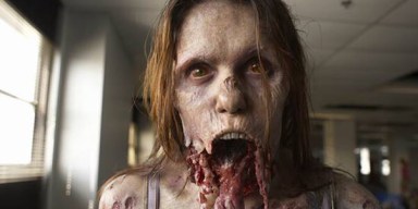 Walking Dead Zombies