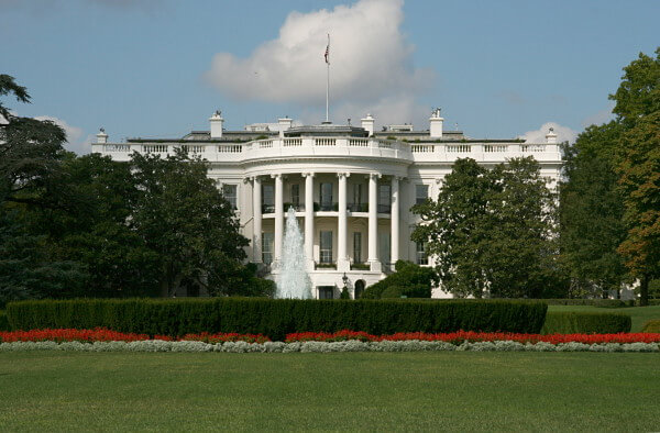 white house