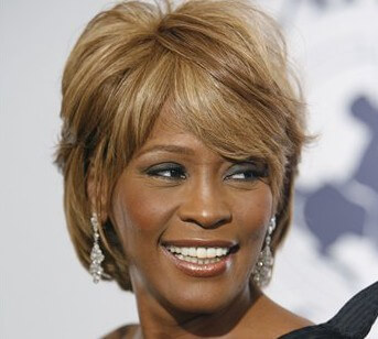 Whitney Houston