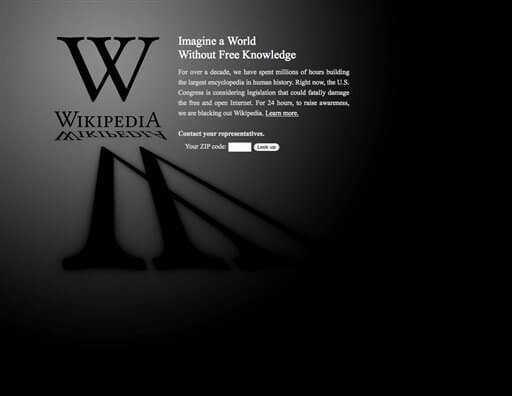 Wikipedia Credibilty