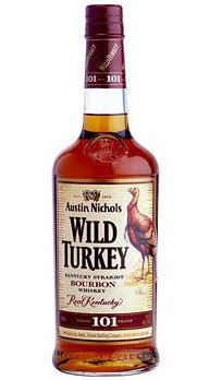 wild turkey