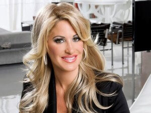 Kim Zolciak