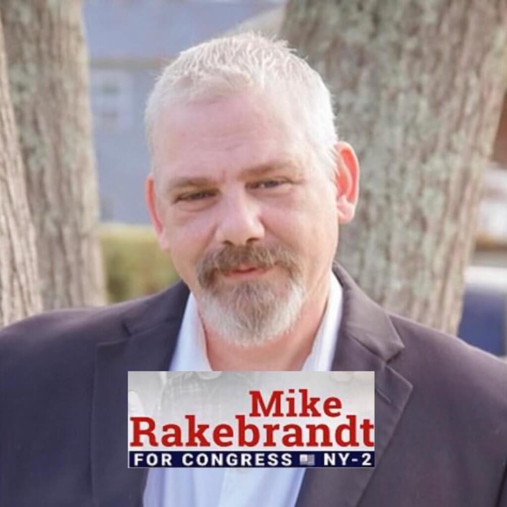 mike rakebrandt