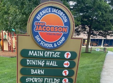 camp jacobson