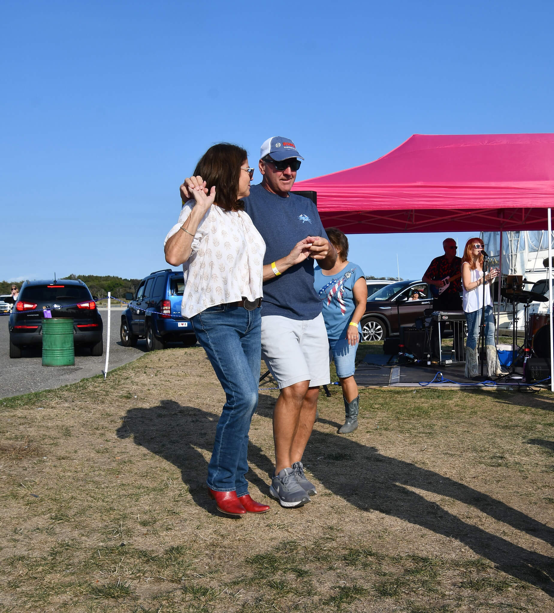 Image 15 2022 Foodstock Music Festival and Food Drive