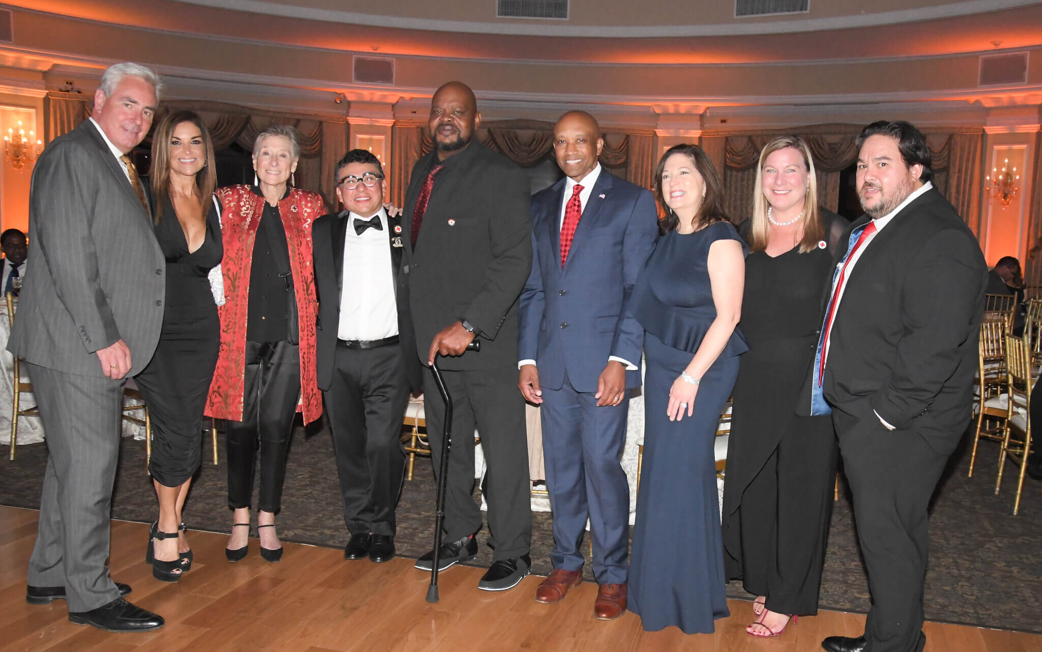 Image 17 Red Cross Gala