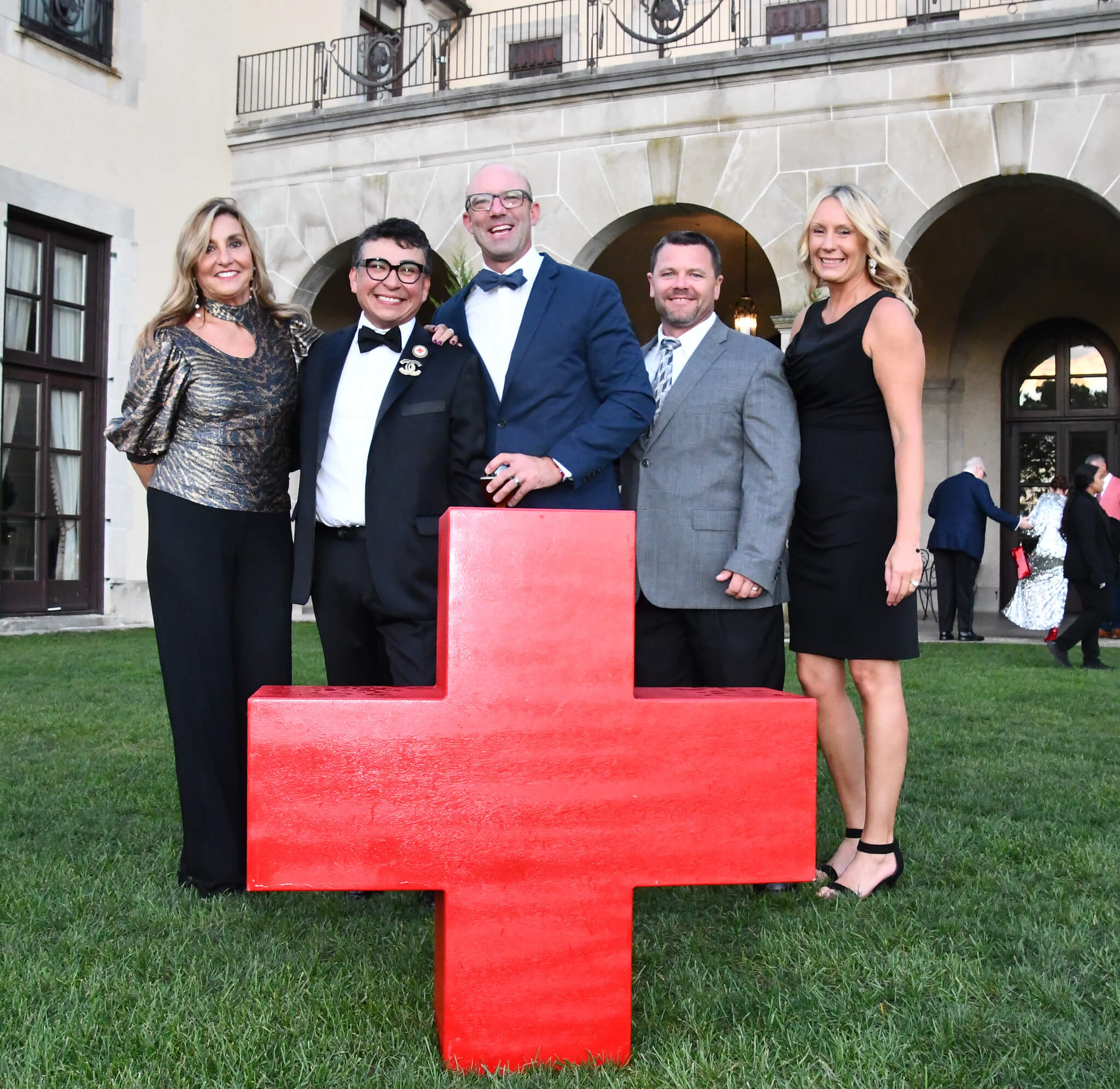 Image 18 Red Cross Gala