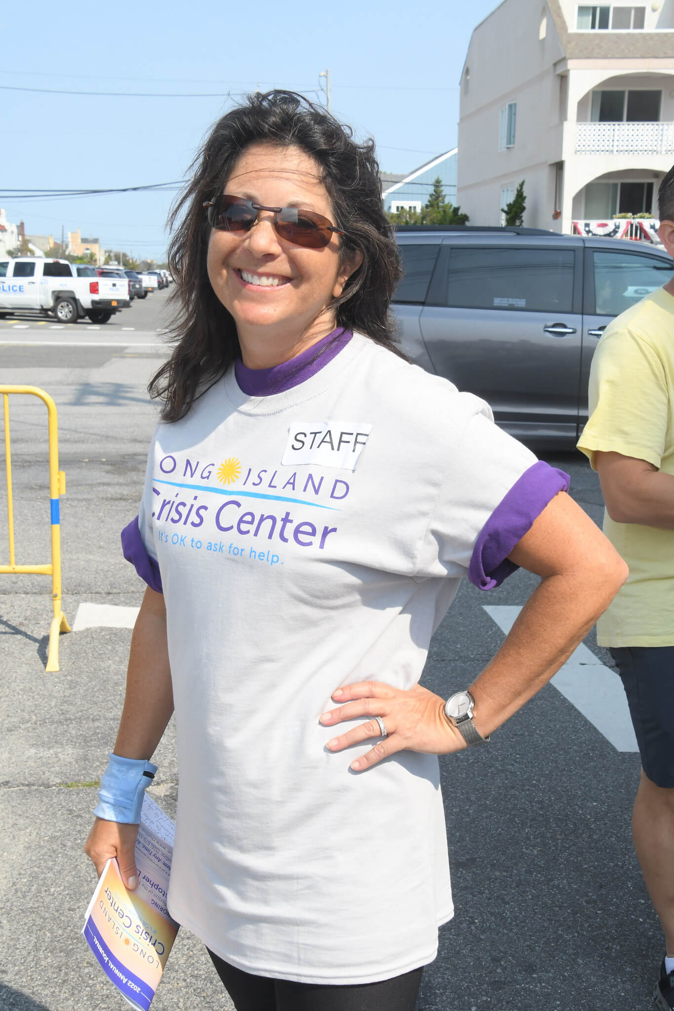 Image 4 Lisa Veglia Long Island Crisis Center Board of Directors President
