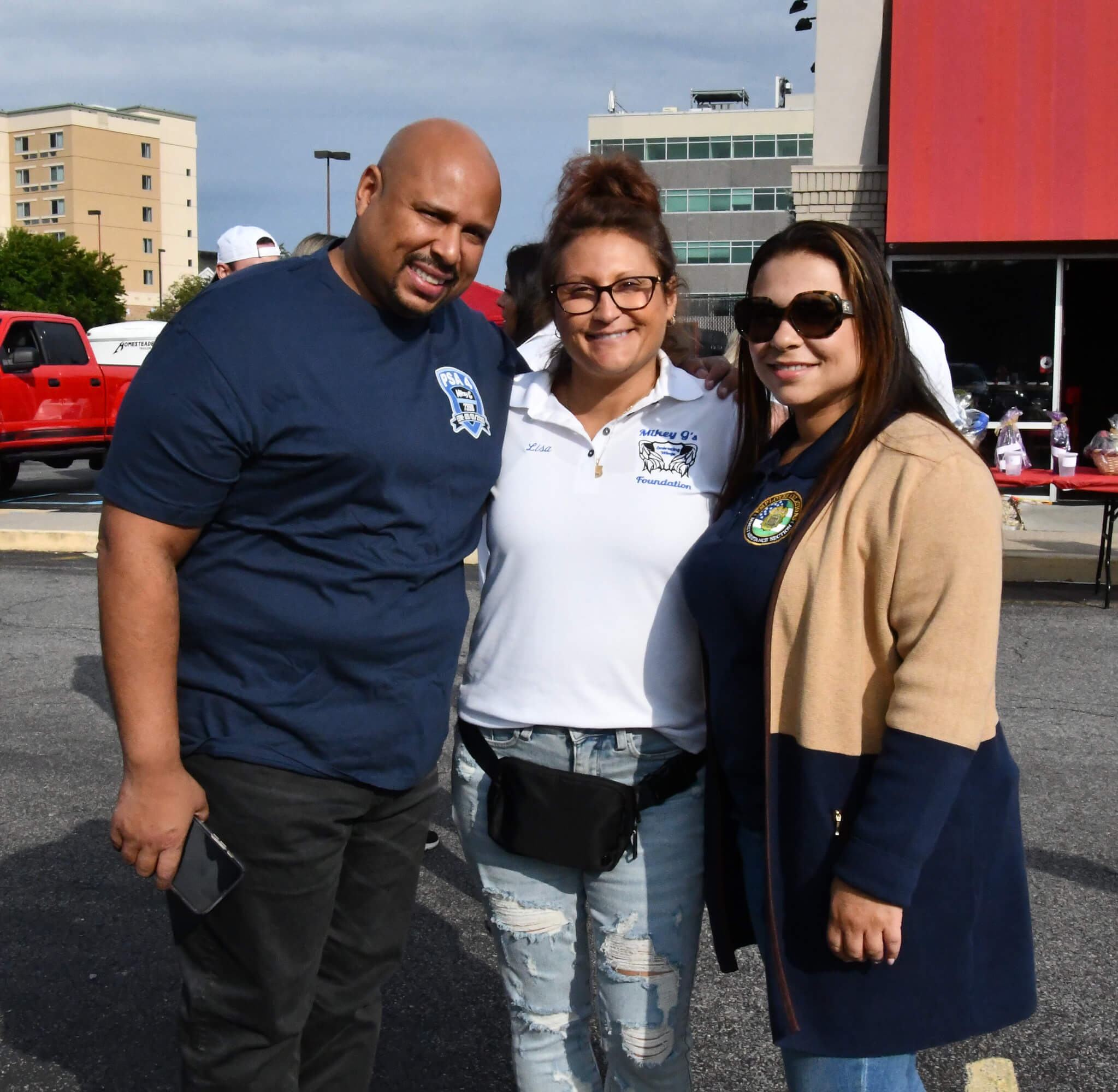 Image 8 Harlyn Delosantos Carmen Bocci Geraldi Mariana Zakhary