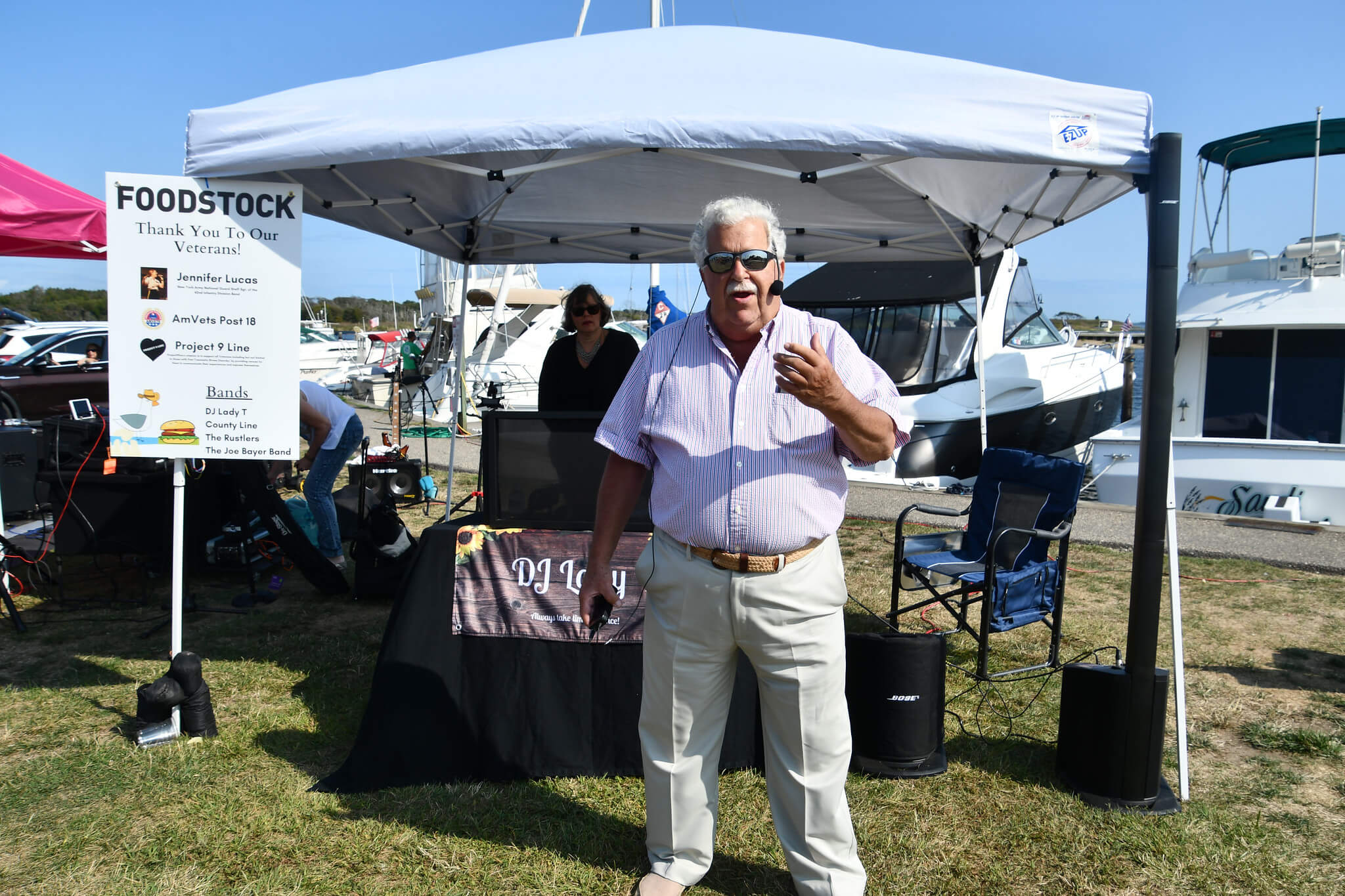 image 1 charles evdos executive director of rise life services