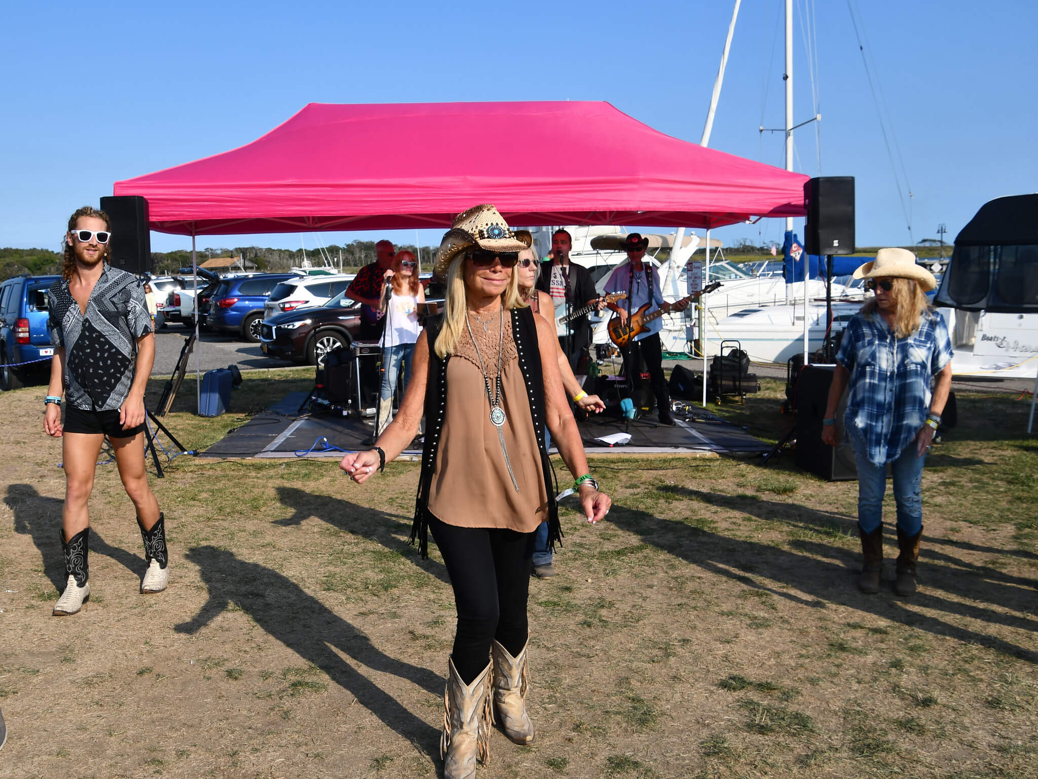 image 14 2022 foodstock music festival and food drive