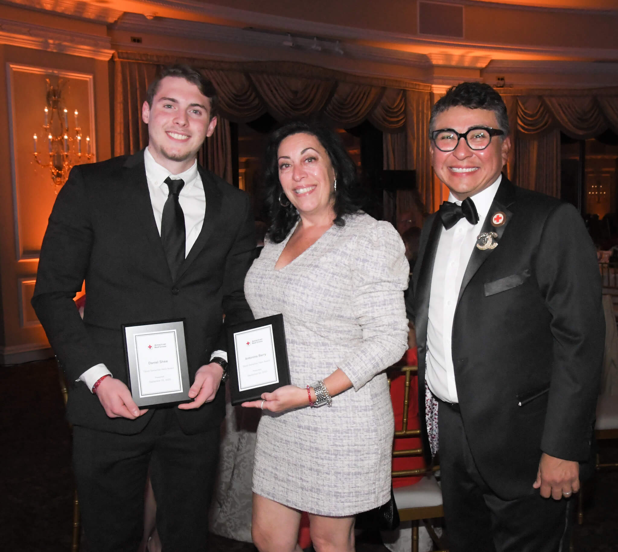 image 14 dan shea stephanie polonio jose dominguez