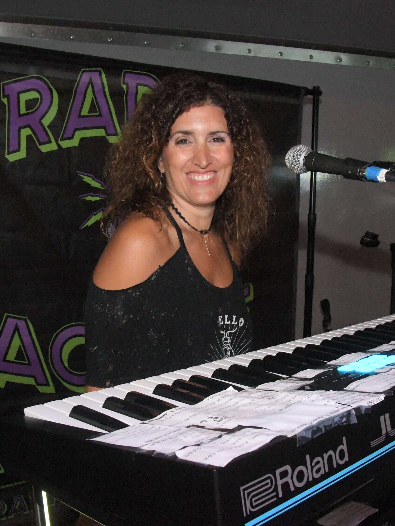 image 14 josephine giuffre reymartin from radio active