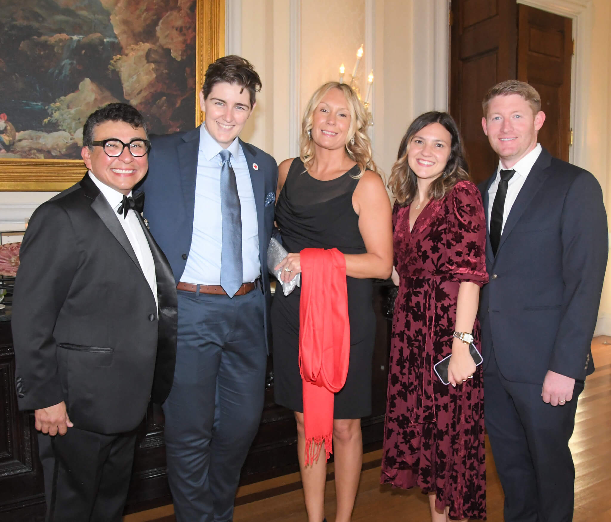 image 15 jose dominguez graham bridgeman krista coletti michelle mcateer michael mcateer