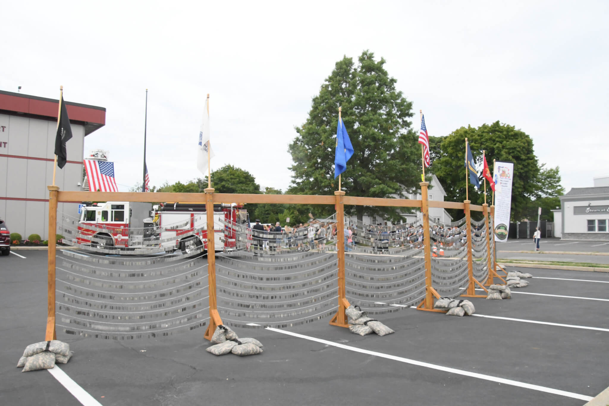 image 17 east northport fire department 9 11 memorial
