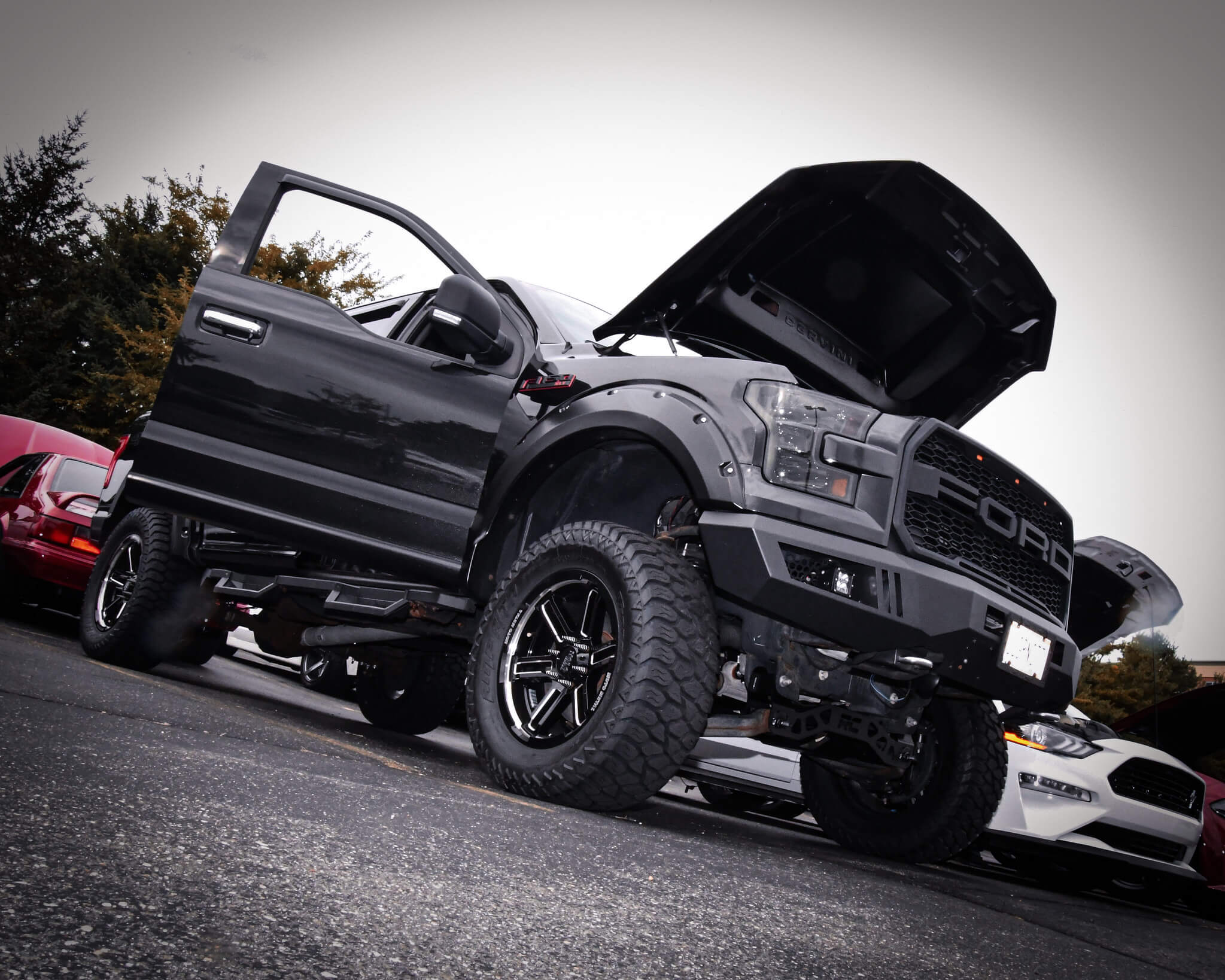 image 17 first annual mikey gs embracing wings foundation car show