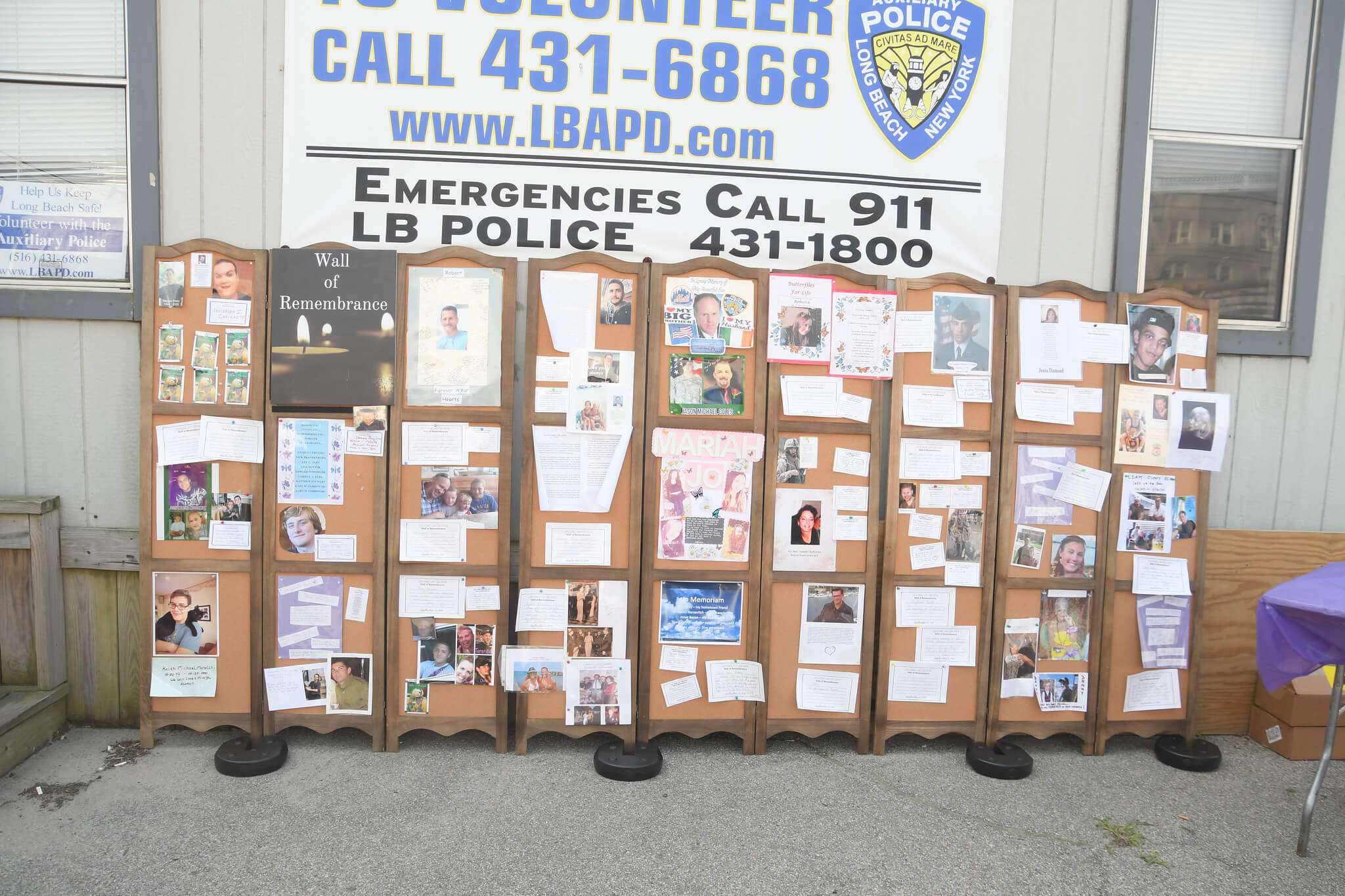 image 20 14th annual lets walk lets talk stepping together to prevent suicide event