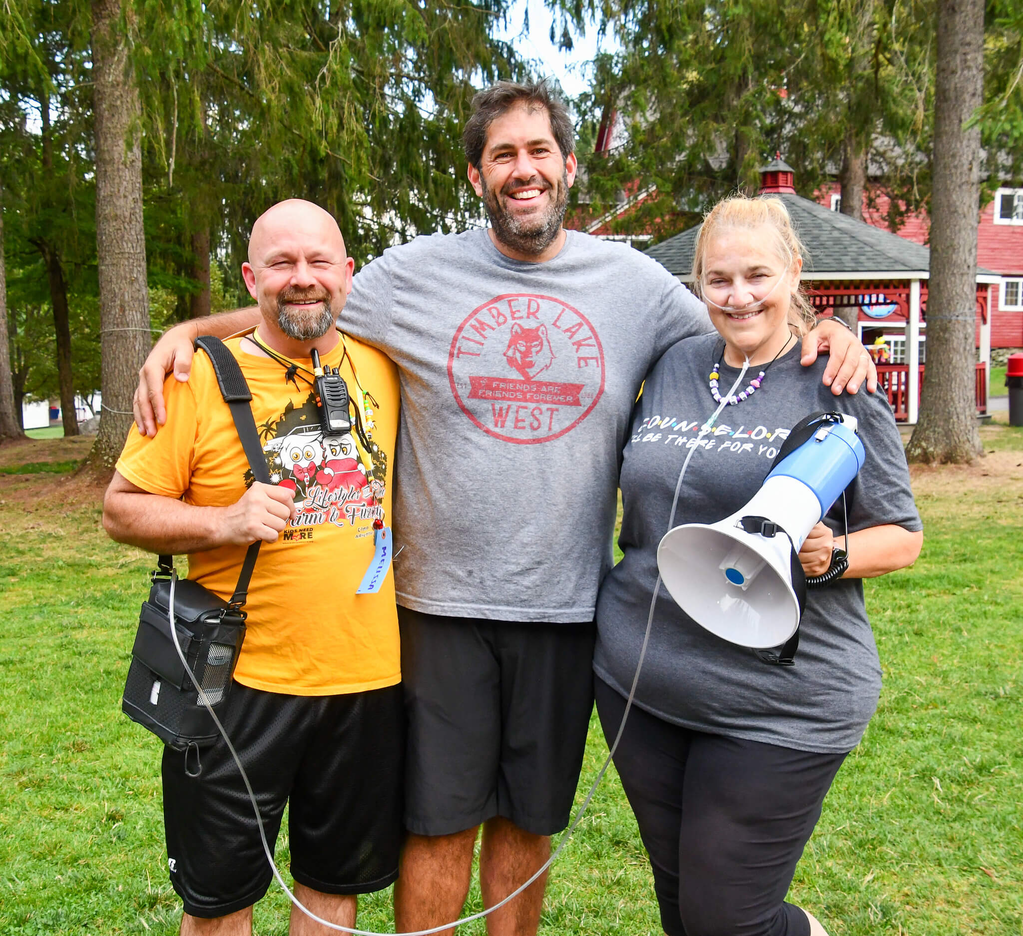 image 3 johnny ray justin mayer melissa firmes ray