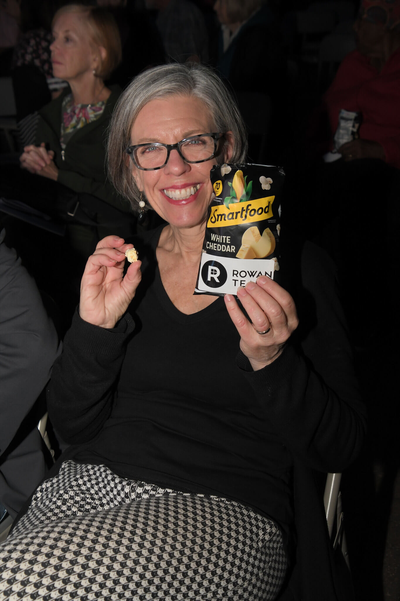 image 4 westbury arts president julie lyon