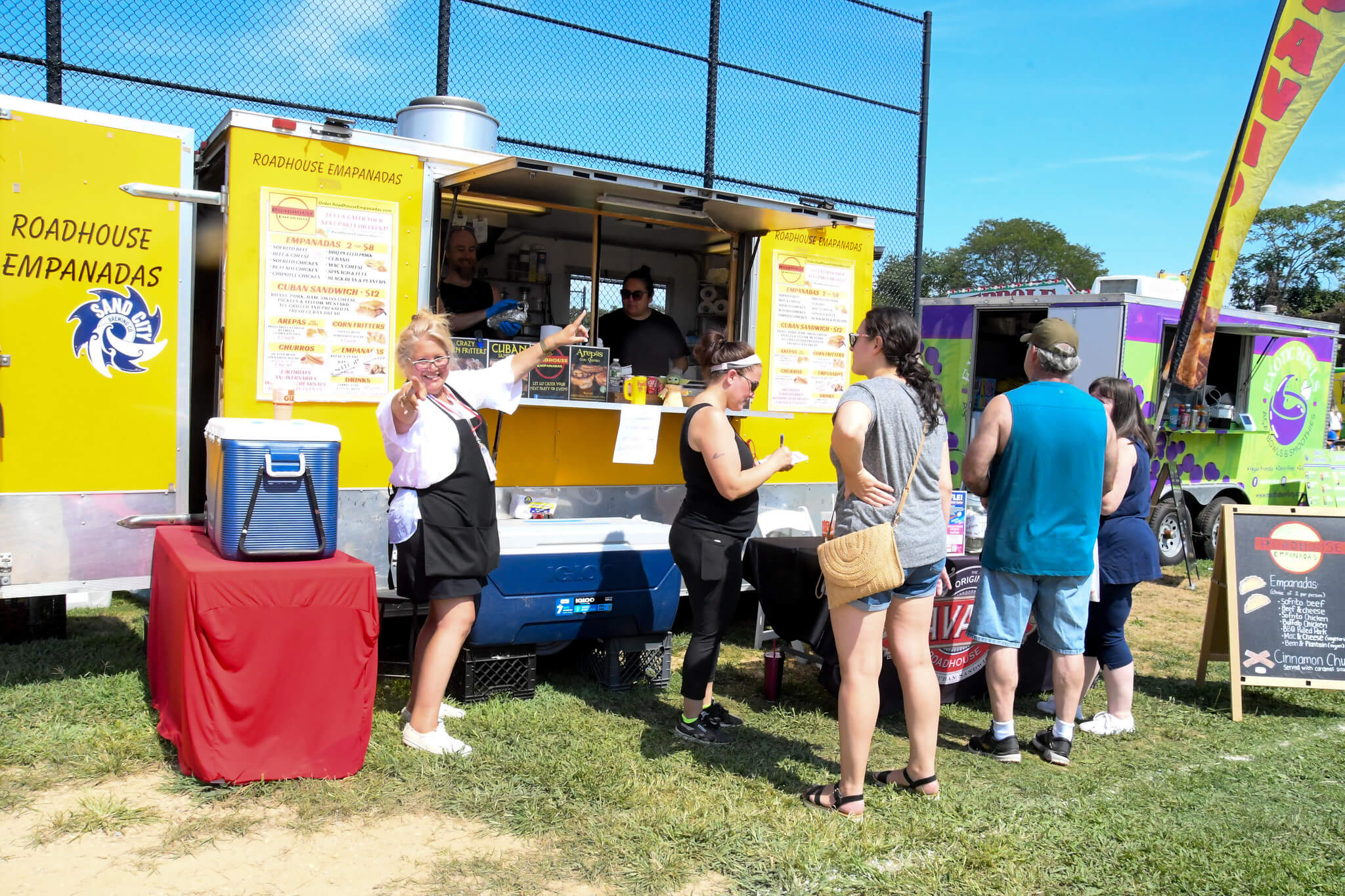 image 8 roadhouse empanadas