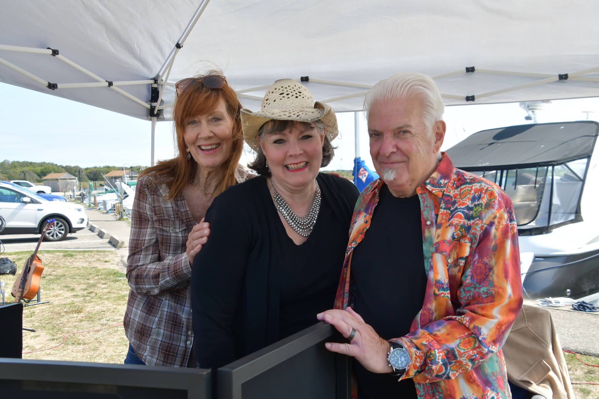 image 9 christine grossman terry barrett jack morelli