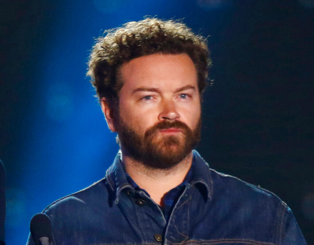 that '70s show danny masterson