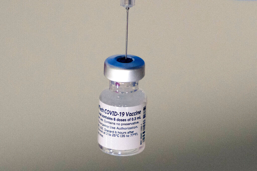 pfizer