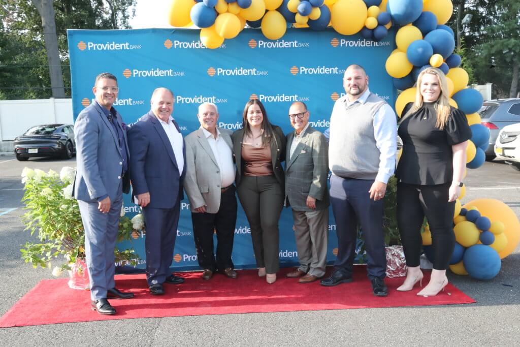 Provident Bank