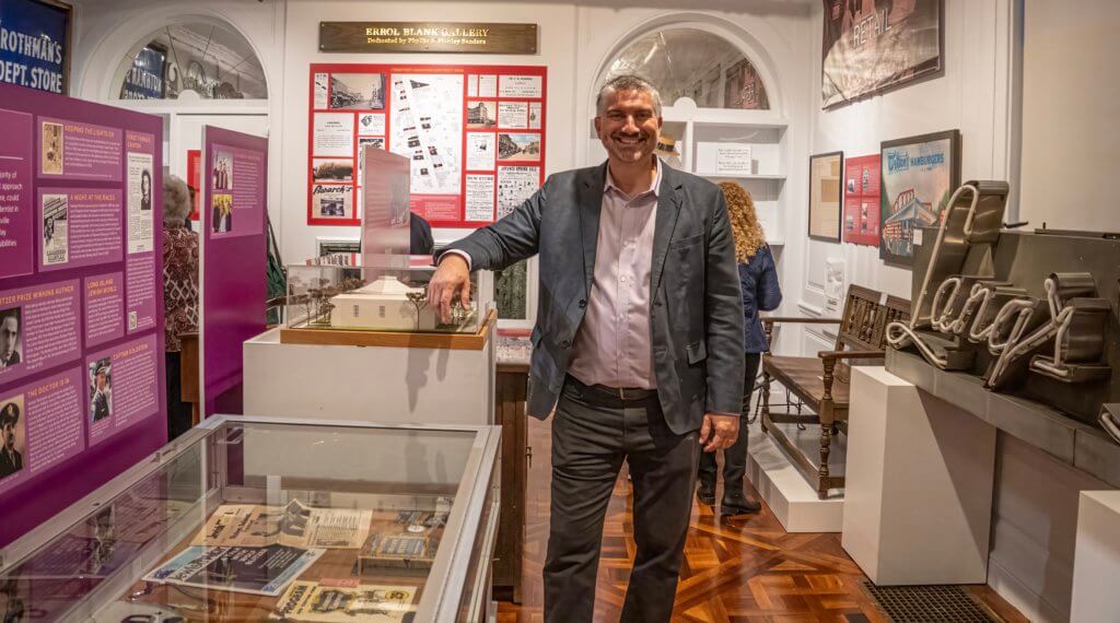 jewish history