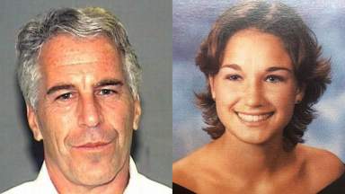 jeffrey epstein